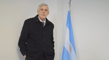 Importante investigación del Dr. Jorge Trainini, Profesor Honorario de la UNDAV, se presentará en España