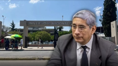 Cambio de rumbo en la UNSa: Miguel Nina ganó el balotaje y será el nuevo rector