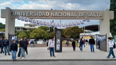 Con amplio respaldo, la UNSa definió su presupuesto para 2025