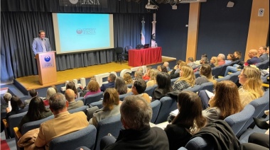 UFASTA fue sede de un encuentro clave sobre acreditación y calidad universitaria
