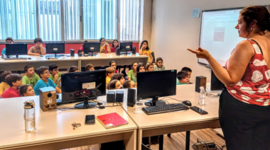 Aprender: la Escuela Primaria UNL superó los promedios nacionales