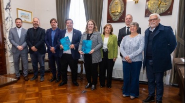 La UNL y Santa Fe reactivan el premio que fortalece la Gestión de Calidad en Salud