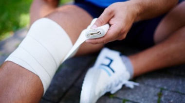 Lesiones en el deporte: factores de riesgo y estrategias de cuidado