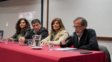 La UNSa dio inicio a la primera cohorte de la Maestría en Informática