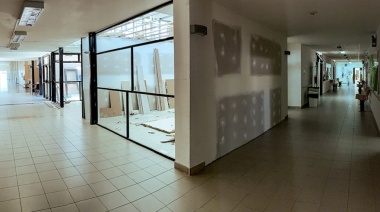 La UNdeC inaugurará nuevas aulas y espacios institucionales