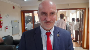 Marcelo Aba: "El panorama es sombrío y las señales que recibimos no nos están dando expectativas en el corto plazo"