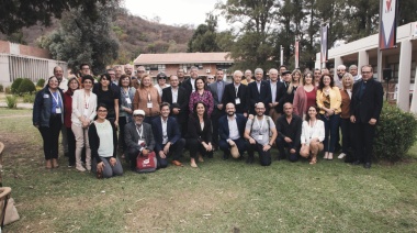 Se celebró el XI Congreso Latinoamericano de Ciencia y Religión en UCASAL