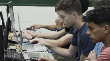 La UTN creó una nueva licenciatura orientada a la industria y la tecnología