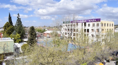 Universidad Maza: los desafíos de una institución pionera en Mendoza