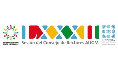 Rectoras y rectores de América Latina se reunirán en la UNNOBA