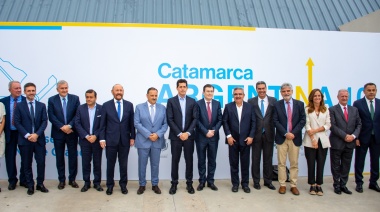 Se avanzó en la creación de una Agencia de Ciencia y Tecnología del Norte Grande