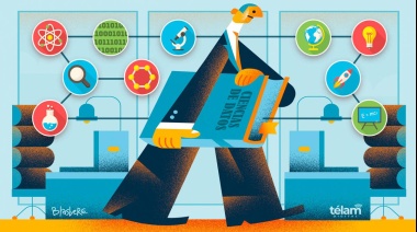 Ciencia de Datos: una carrera que no para de crecer y ya tiene sus primeros egresados en el país