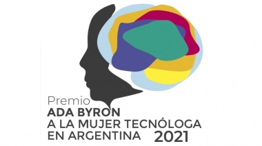 Convocatoria para el Premio Ada Byron 2021 a la Tecnóloga