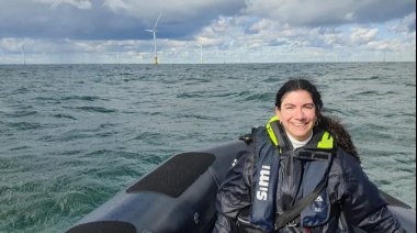Explorando nuevas fronteras energéticas