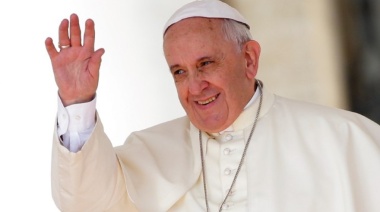 La UCA denominará Papa Francisco a su campus en Puerto Madero