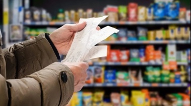 Inflación a la baja para los próximos 12 meses, según la Universidad Di Tella