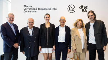 El Departamento de Arte muda sus actividades al edificio de la desarrolladora Consultatio