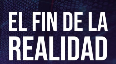 ¿Quiénes moldean nuestra realidad? Un libro revela la influencia de los gigantes tecnológicos