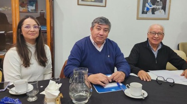 La UNCA dictará dos nuevas diplomaturas para comunicadores