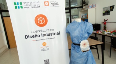 Simuladores diseñados por estudiantes de la UNAHUR potencian aprendizajes en Salud