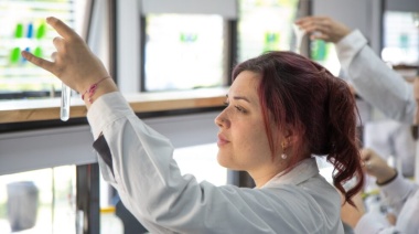 Nuevas aulas-laboratorios en la UNAHUR para fortalecer la formación práctica