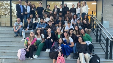 UFLO promueve la alimentación saludable en su Primer Foro Interdisciplinario sobre Ley de Etiquetado
