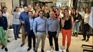 UFLO celebra un año de BIZION, Escuela de Negocios