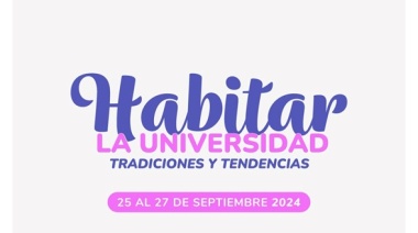 Abiertas las inscripciones para las V Jornadas Institucionales de Innovación Educativa UFLO