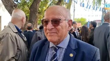 Ley de financiamiento universitario: "No se puede vetar la decisión de los representantes del pueblo"