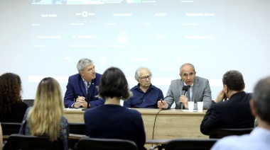 UNLP: Se inauguró la Cátedra UNESCO “Sistemas Económicos y DDHH”