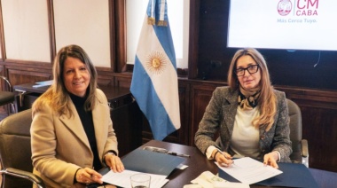 Estudiantes de Abogacía de la USAL podrán realizar prácticas en el Consejo de la Magistratura de CABA