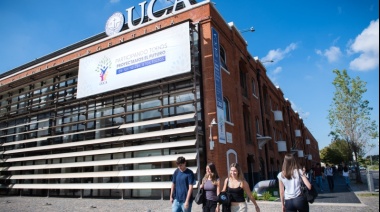 La UCA lanza la carrera de Arquitectura