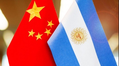 Argentina y China otorgarán becas para estudios de máster y doctorado
