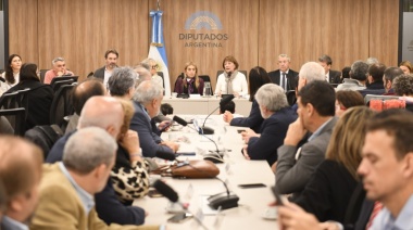 Universidad pública: fuerte reclamo en el Congreso por una ley de financiamiento