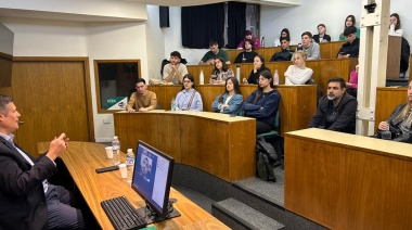 Más de 30 expertos compartieron su conocimiento en las VII Jornadas de Relaciones Públicas e Institucionales UCES