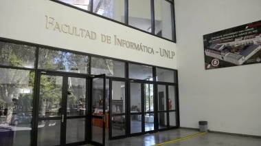 Ciencia de Datos en Organizaciones, la carrera del futuro en la UNLP