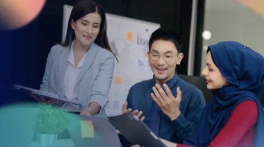 Educación y Tecnología: Code Your Future transforma comunidades y potencia la empleabilidad