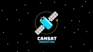 Con más de 800 equipos inscriptos, cerró la inscripción de CANSAT Argentina