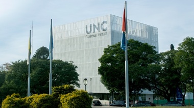 Casi medio millón de estudiantes eligieron los cursos de formación del Campus Virtual de la UNC