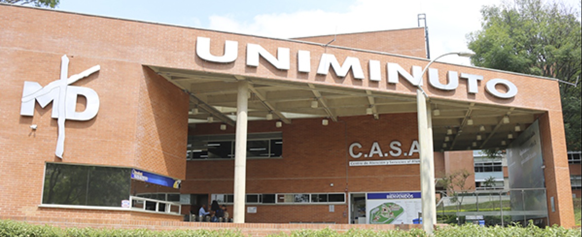 Estudiantes de UFLO realizarán intercambio en la Universidad UNIMINUTO