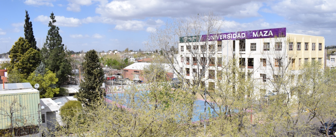 Universidad Maza: los desafíos de una institución pionera en Mendoza