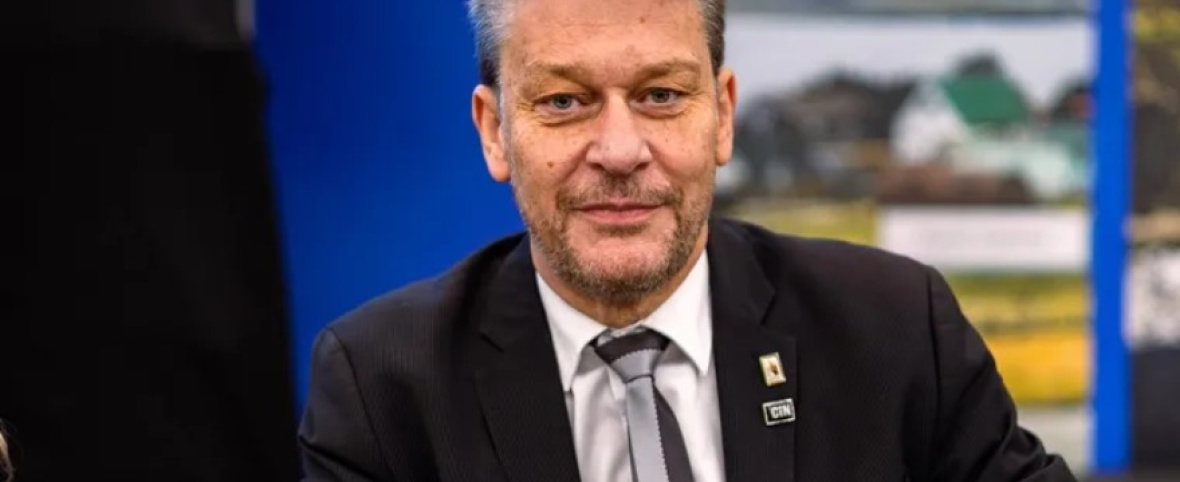 Oscar Alpa: “El fallo judicial abre una perspectiva distinta para las universidades”