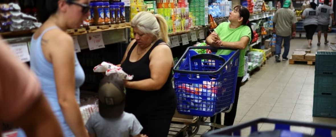 El INDEC actualizó el IPC: qué cambia en la medición de la inflación y por qué es importante