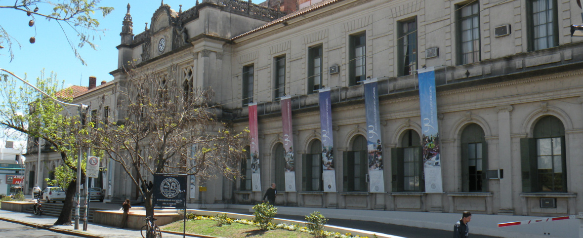 Asumen las autoridades electas en la UNL