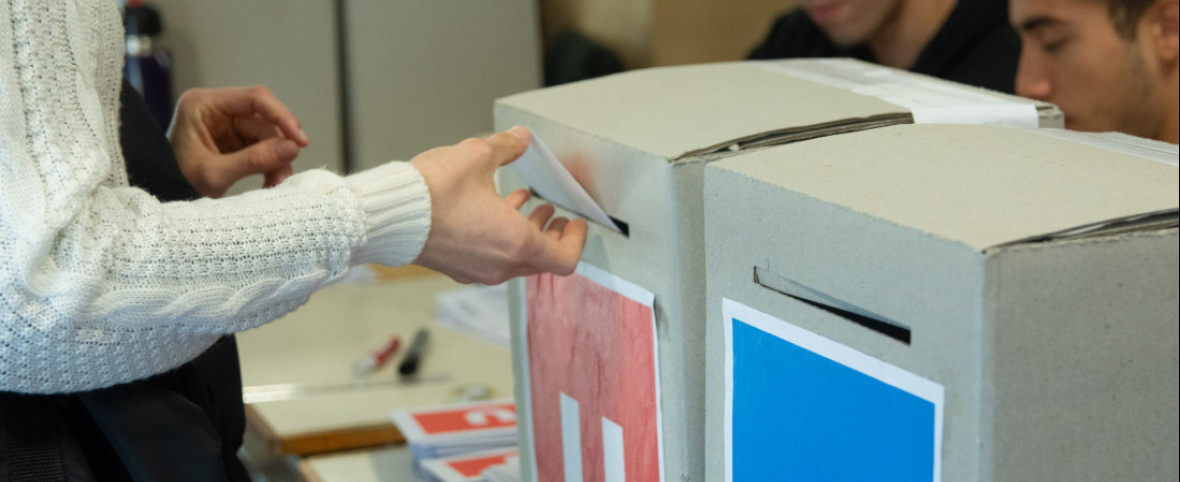 La UNCUYO se prepara para un nuevo proceso electoral