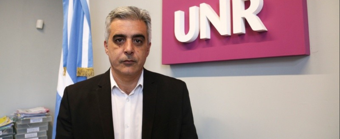 Bartolacci respaldó el reclamo de docentes y no docentes, pero instó a sostener "la universidad abierta"