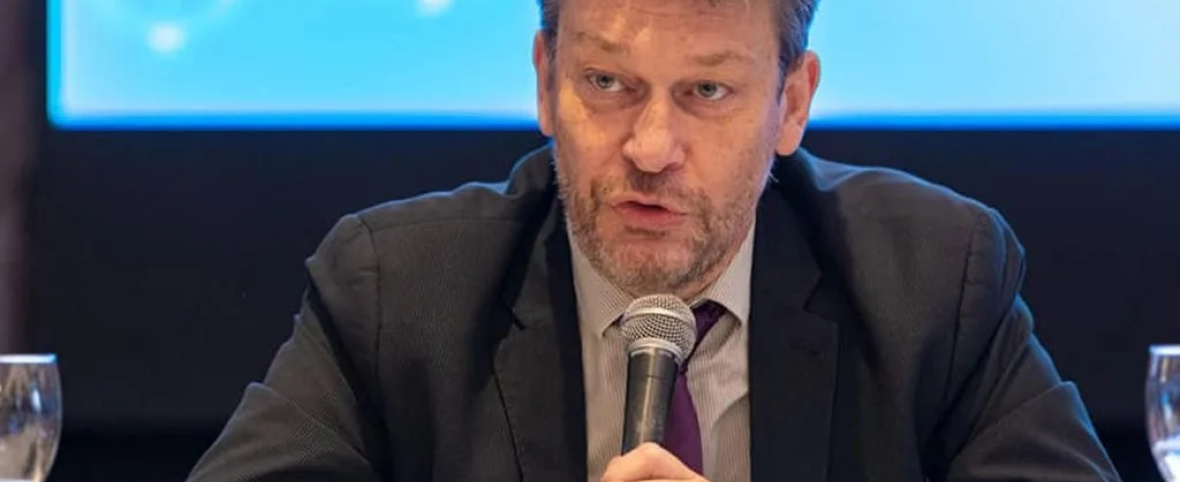 Sin presupuesto, el presidente del CIN alertó por la “pérdida de calidad” en la formación de profesionales