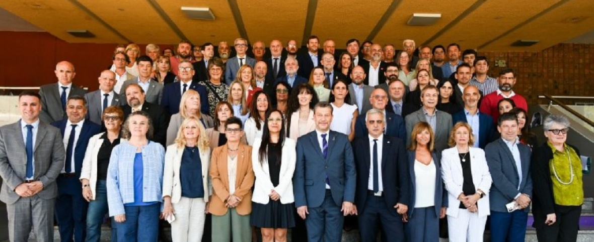 Bartolacci presidirá el CIN en un contexto de reclamos por financiamiento universitario