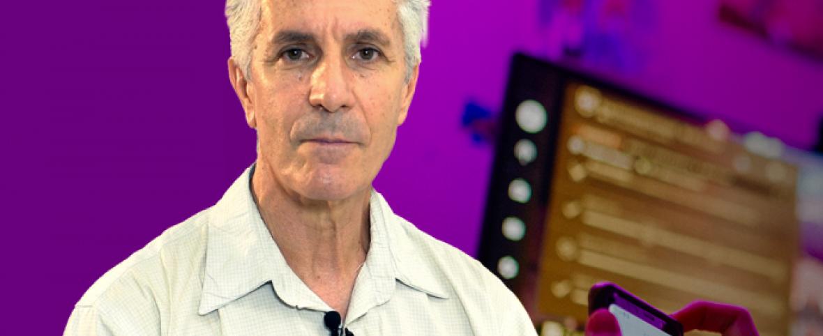 La salud mental en tiempos de hiperconexión