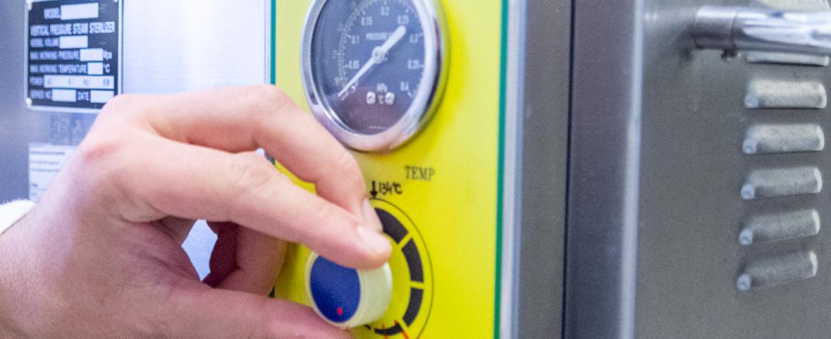 La UNC lanza dos nuevos programas para sostener la infraestructura de investigación